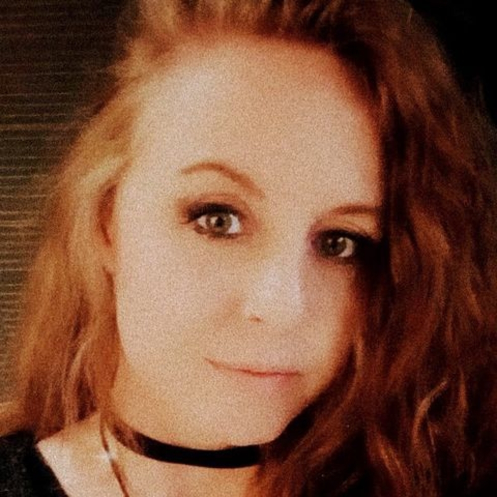 Meet your Posher, Charlene